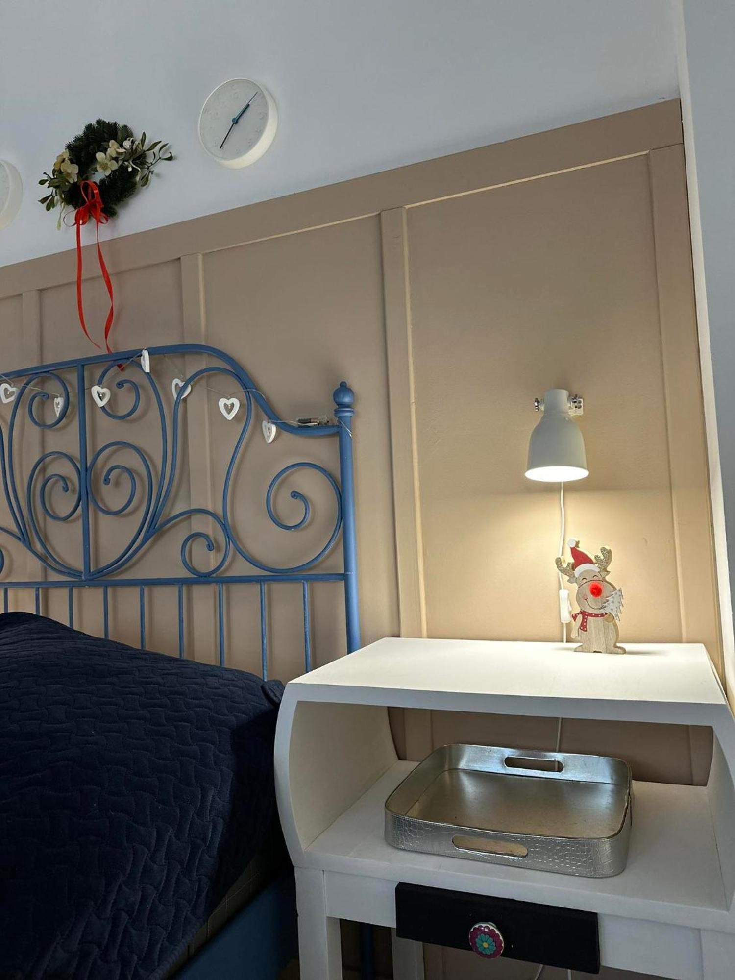 Apartament Fajny Kat Ustrzyki Dolne Luaran gambar