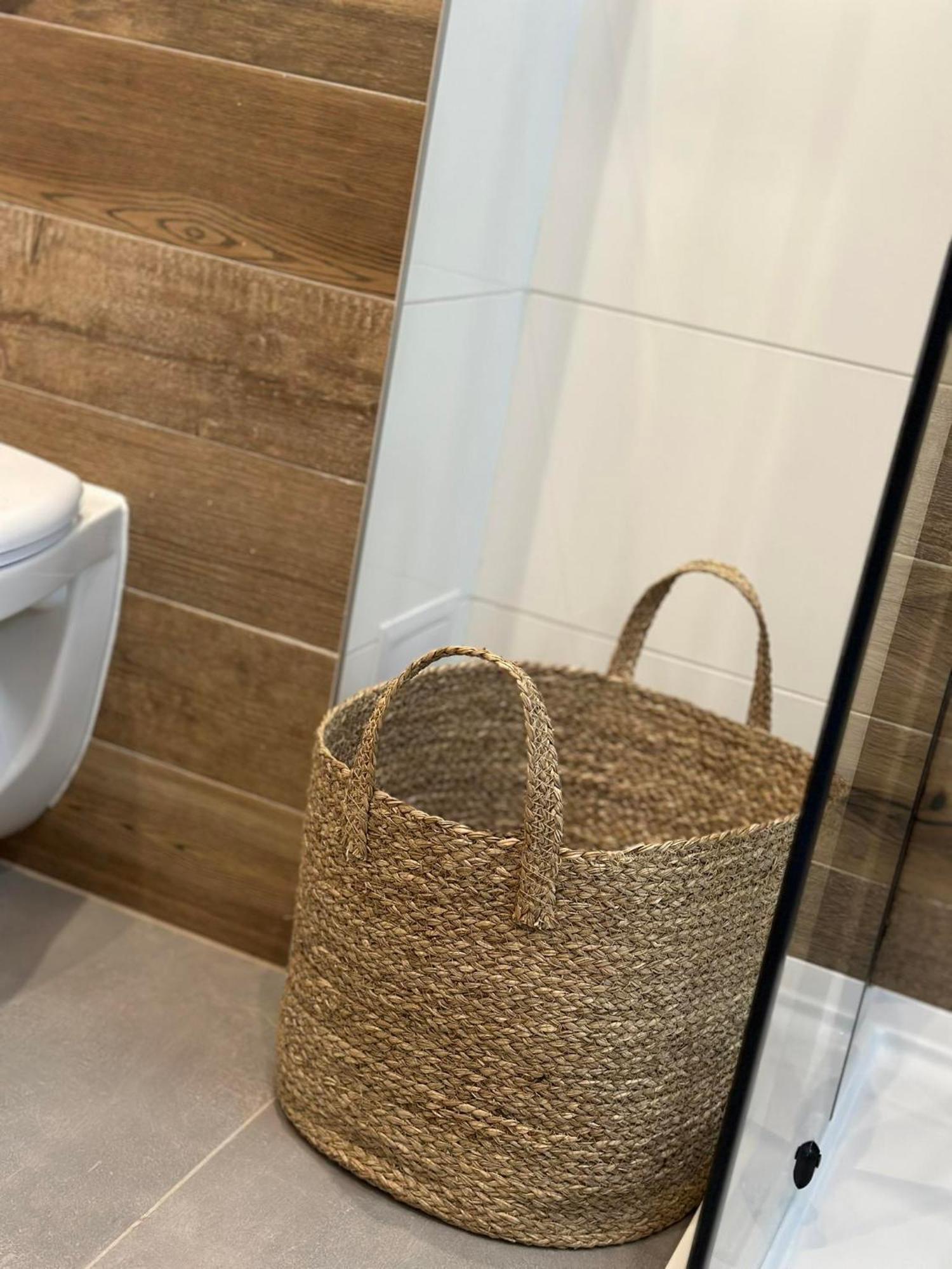 Apartament Fajny Kat Ustrzyki Dolne Luaran gambar