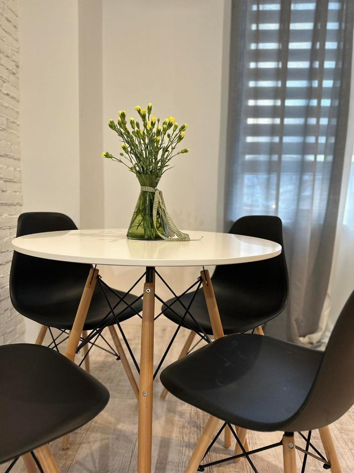 Apartament Fajny Kat Ustrzyki Dolne Luaran gambar