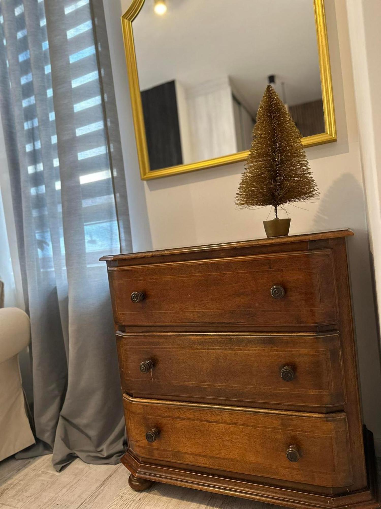 Apartament Fajny Kat Ustrzyki Dolne Luaran gambar