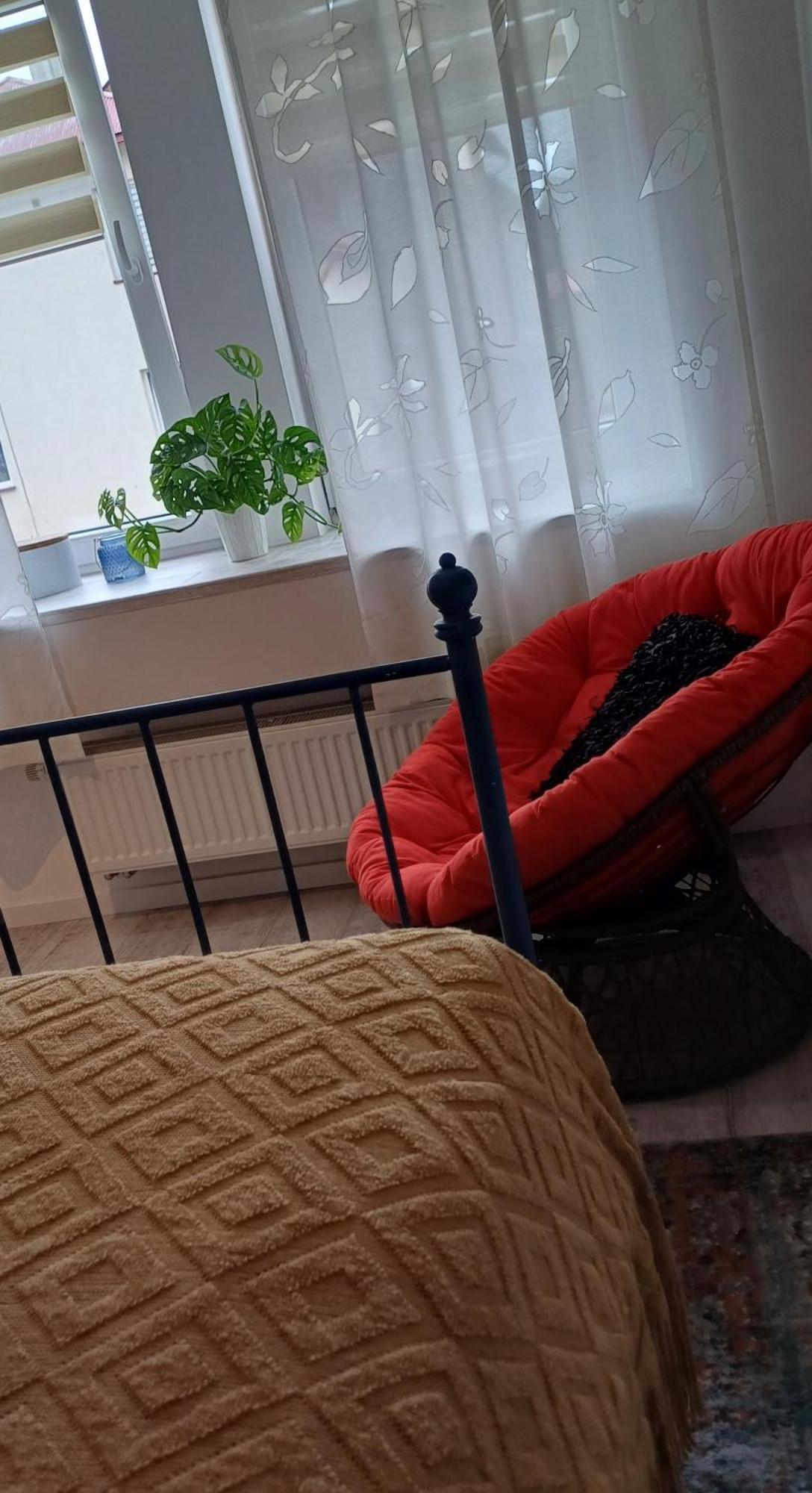 Apartament Fajny Kat Ustrzyki Dolne Bilik gambar
